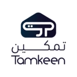 tamkeen stores android application logo